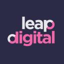Leap Digital logo
